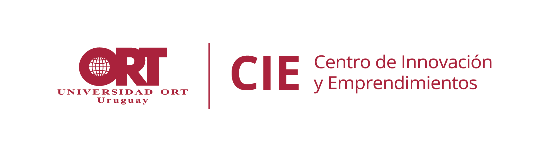 Universidad ORT Uruguay - CIE Centro de Innovación y Emprendimientos